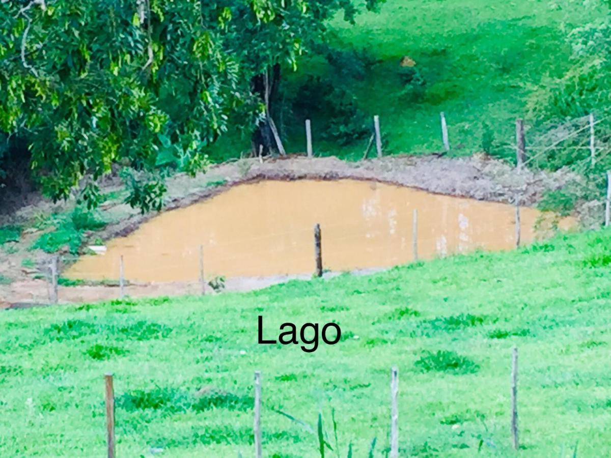 Aconchego Na Montanha Com Banheira De Imersao E 5 Suites 7,5Km Do Centro Águas de Lindóia 외부 사진