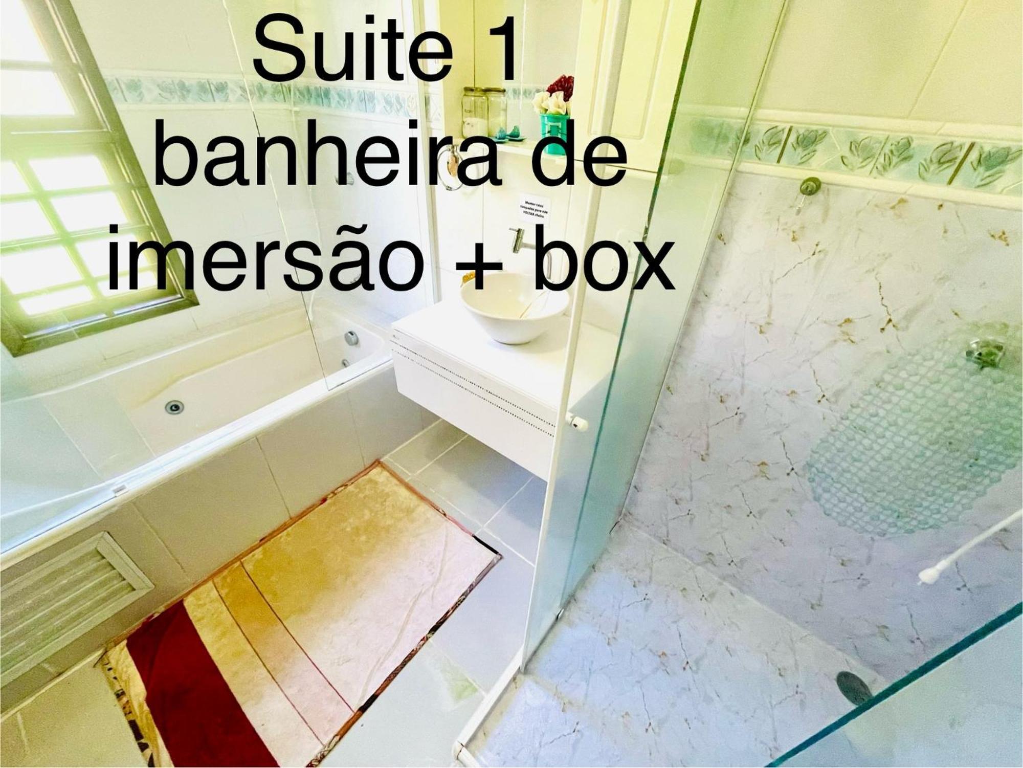 Aconchego Na Montanha Com Banheira De Imersao E 5 Suites 7,5Km Do Centro Águas de Lindóia 외부 사진